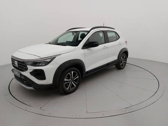 FIAT PULSE 1.0 TURBO 200 HYBRID AUDACE CVT